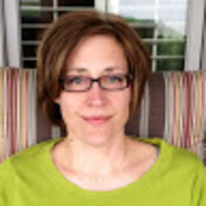 Meet your Posher, Patty